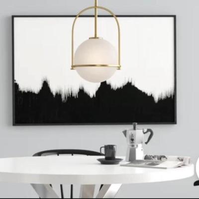 Sale Photo Thumbnail #198:  art-Trees 36 x 48  acrylic