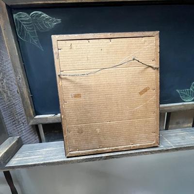 1898 Spanish American War Naval Poster Lithograph Print - U.S. Navy Sailor, Admiral George Dewey upper left corner