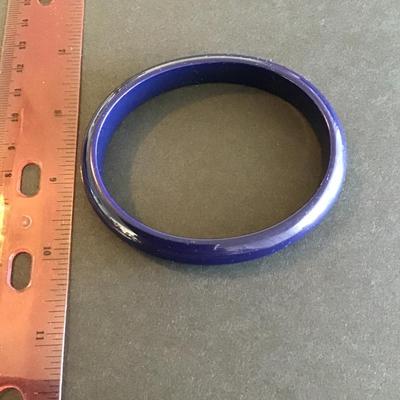 Sale Photo Thumbnail #39: Navy blue bengal please see attached photos