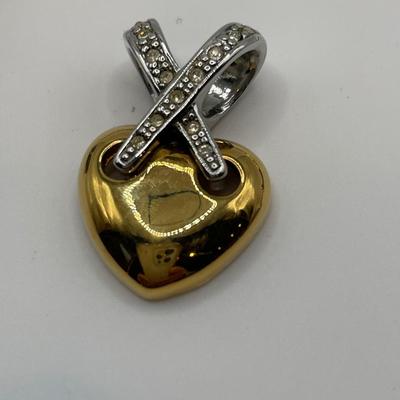 Mix and match chain and pendants