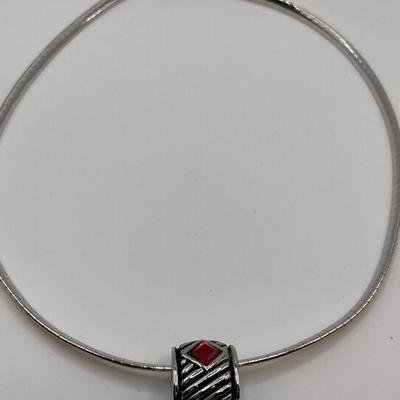 Mix and match chain and pendants