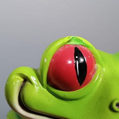 LOT 14: Scooby-Doo 2001 Magic Gumball Machine, Vintage Beanie Babies, Minnie Mouse Flower Hat & More