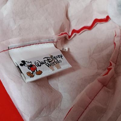 LOT 14: Scooby-Doo 2001 Magic Gumball Machine, Vintage Beanie Babies, Minnie Mouse Flower Hat & More