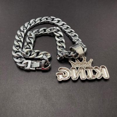 LOT 29: Vintage Otagiri Japan Gibson Mallard / Green Music Box, Collection of Pins (Avon / Irish Pins, King Bling Necklace, Cufflinks and...