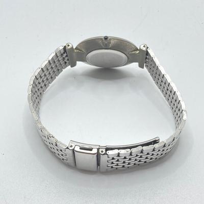 LOT 32: Watch Collection - Fossil 100 Meters Blue Calendar, Timex Water Resistant, Collezio Slim Quartz