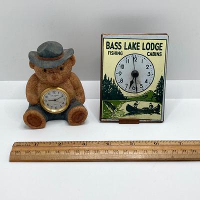 LOT 35: Vintage Adventure / Outdoor Collectibles - Rocks / Stones, Shells, Camping, Tools and More