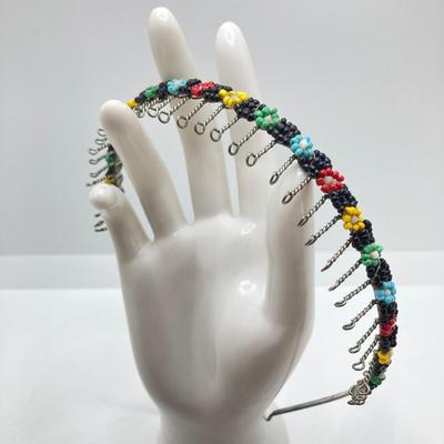 LOT 40: Collection of Colorful Jewelry, Accessories and Watches (Fossil / Jaclyn Smith)