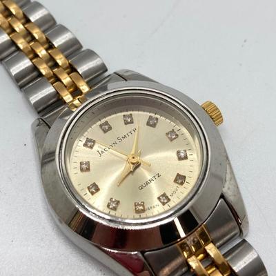 LOT 40: Collection of Colorful Jewelry, Accessories and Watches (Fossil / Jaclyn Smith)