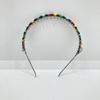 LOT 40: Collection of Colorful Jewelry, Accessories and Watches (Fossil / Jaclyn Smith)