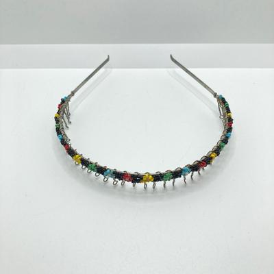 LOT 40: Collection of Colorful Jewelry, Accessories and Watches (Fossil / Jaclyn Smith)