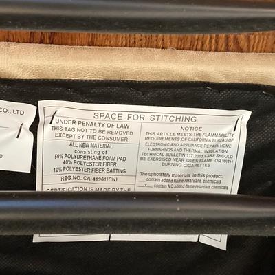 LOT 55: Power Recliner Chair For Zoy Home Furnishing Co Ltd