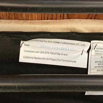 LOT 55: Power Recliner Chair For Zoy Home Furnishing Co Ltd