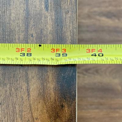 LOT 56: Lift Top Coffee Table with Storage