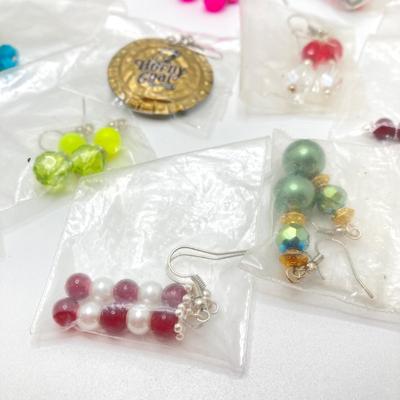 LOT 70: Dangle Style Earrings Collection - 18 Pairs