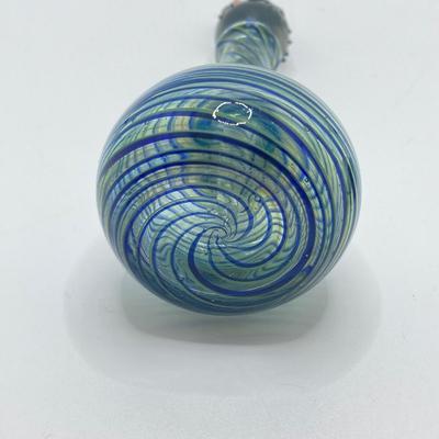 LOT 79: Collection of Frogs - Trinket Boxes, Perfume Bottle, Pill Holder, and Candle Holder