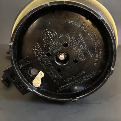 LOT 96: Vintage Farberware & Mixpresso Electric Percolator Coffee Pots & Cosori Electric Glass Kettle