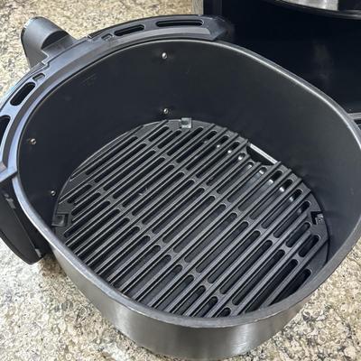 LOT 97: T-Fal Easy Fry & Grill XXL