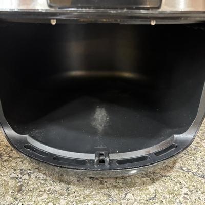 LOT 97: T-Fal Easy Fry & Grill XXL