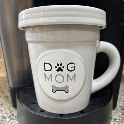 LOT 98: Keurig Coffee Machine & Krups Coffee/Spice Grinder