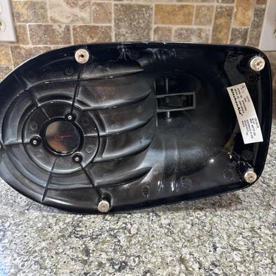 LOT 102: Kitchen Aid Stand Mixer Model KSM150PSOB