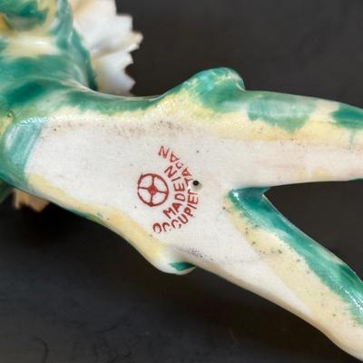 LOT 111: Vintage Pixie/Elf Figures