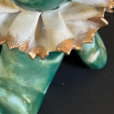 LOT 111: Vintage Pixie/Elf Figures