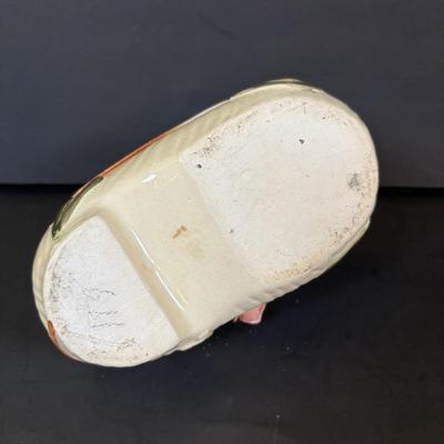 LOT 111: Vintage Pixie/Elf Figures