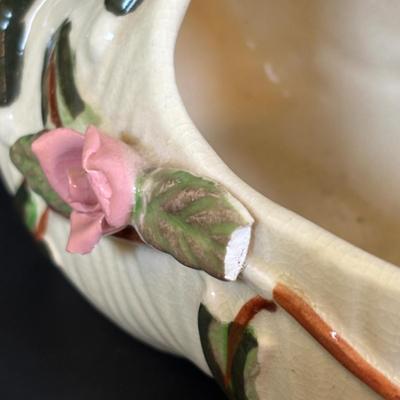 LOT 111: Vintage Pixie/Elf Figures