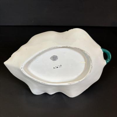 LOT 113: Vintage Pixies & Elves Figures including Lefton, a Candle Hugger & Christmas