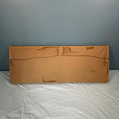 LOT 126: Bill Sheppard Signed & Dated Postcard Size Etchings of New York