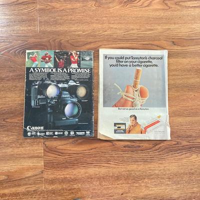 LOT 137: Entertainment Memorabilia Collection - Frank Sinatra, 45 Records, Wizard of Oz Book and Ornament, Life Magazines and More