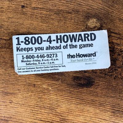 LOT 141: Sports Memorabilia - Flyers Stanley Cup Playoffs Ticket Stubs, Goal Magazines, Baseball Cards (Phillies and Stars of MLB), New...