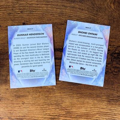 LOT 141: Sports Memorabilia - Flyers Stanley Cup Playoffs Ticket Stubs, Goal Magazines, Baseball Cards (Phillies and Stars of MLB), New...