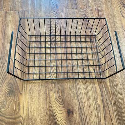 LOT 146: Storage Solutions / Organizational Lot - Vertical Spice Rack, Pull-Out Organizers, Racks, Table Covers and More