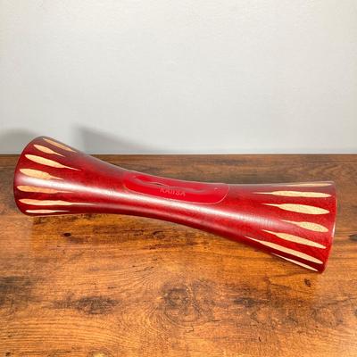 LOT 147: Wireless Speaker Collection - Bose SoundLink, HMDX and Wood Kaiisa