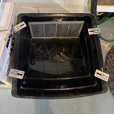 LOT 177: Used Maxx Fan & Maxx Air Vent Cover