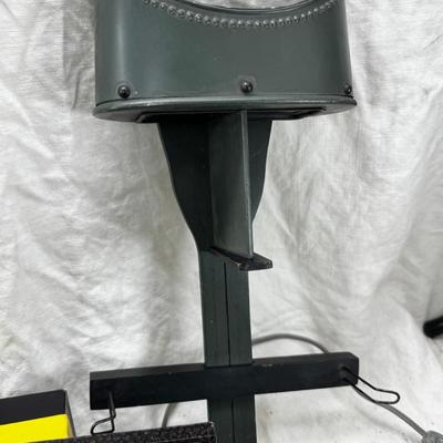 Stereoscope , vintage cameras, Graflex