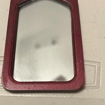 Doll mirror