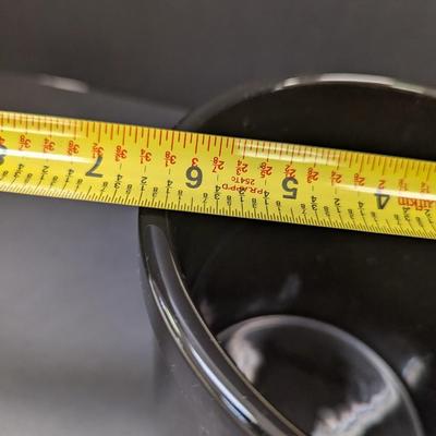 Invitations Ceramic Kitchen Utensil Holder Crock