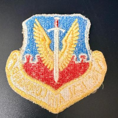 Vintage Vietnam Patches Lot - Unused