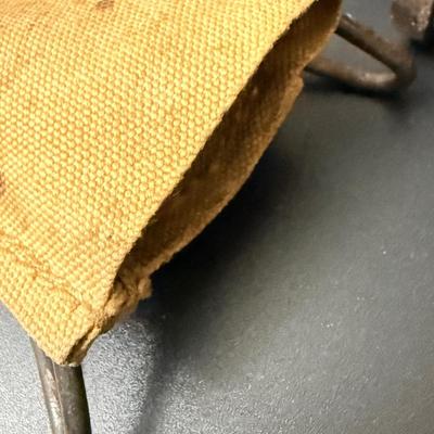 WW1 Bayonet & Brass Survey Scope