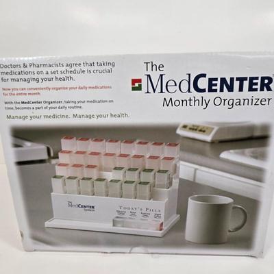 LOT 34: American Heart Association Family & Friends CPR Anytime Training Kit, HoMedics Cordless Percussion Body Massager with...