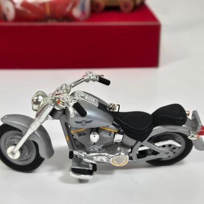 LOT 38: Vintage National No. 7W Christmas Tree Holder, Christmas Ball Ornaments from The Corning Collection, Georg Jensen Special Edition...