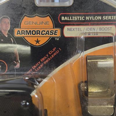 LOT 39: Notebook Travel Surge Protecter, Tech and Go Braided Earphones, Soleus Running Watch, Dashboard Phone Mount, Multiple Screen...