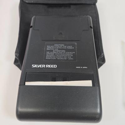 LOT 40: Home Office Lot Including Mechanical Postal Scale, Cross Classic Century Black Lacquer Ballpoint Pen, X-ACTO School Pro Electric...