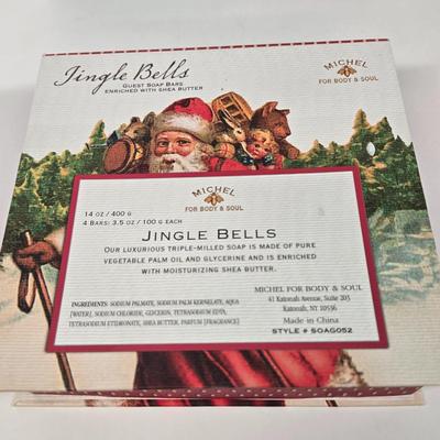 LOT 86: Gemmy Animated Musical Lowrider Car with Santa and Reindeer, Son Ai Santa Claus Cartoon Car Christmas Retro Vintage Toy in Box,...