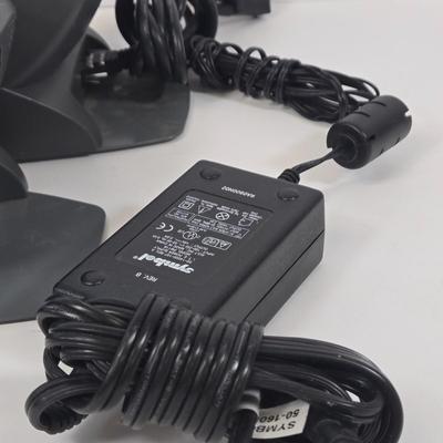 LOT 97: Pair of PDT 8146 Mobile Computers with Charging Cradles