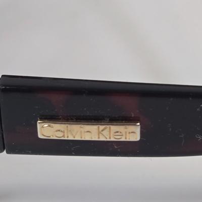 LOT 98: Liz Claiborne Logo Handbag with Matching Wallet, Calvin Klein Leather Wallet, Art Deco Women's Collection Address, Birthday,...