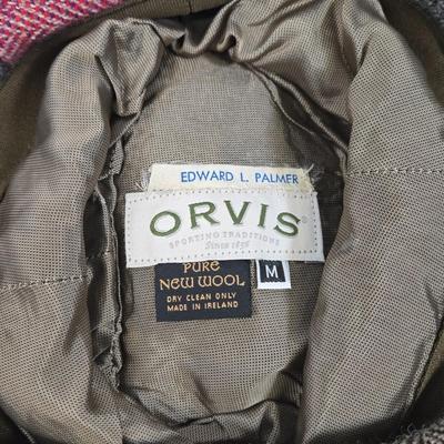 LOT 104: Large Collection and Variety of Men's Hats