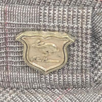 LOT 104: Large Collection and Variety of Men's Hats